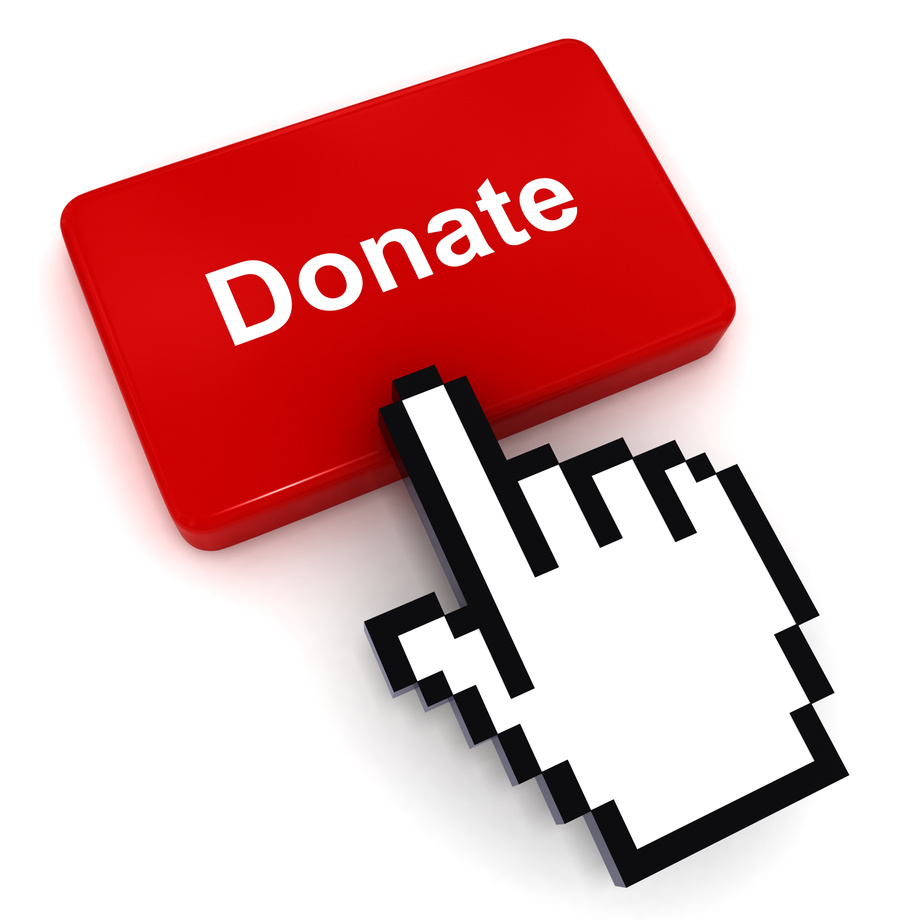 Donate Button